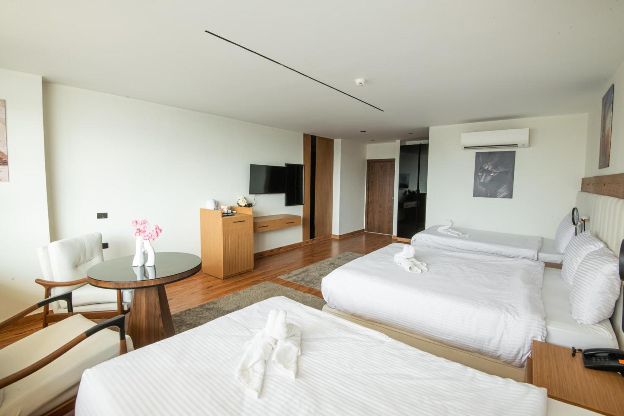 Superior Pyramids Inn Al Kawm al Akhdar エクステリア 写真